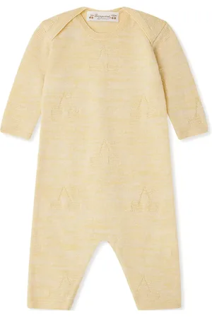 BONPOINT Set de mameluco Elin