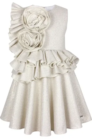 JESSIE AND JAMES Vestido In Bloom