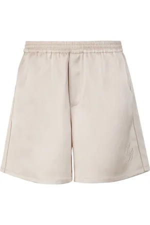 Balmain Bermudas PB Signature