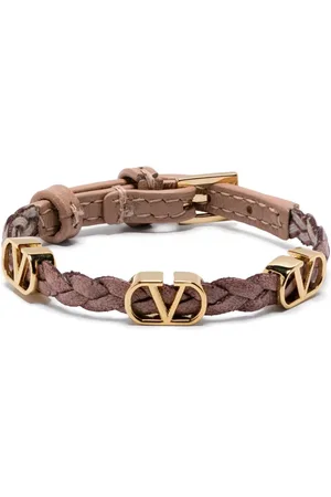 VALENTINO GARAVANI Pulsera VLogo Signature
