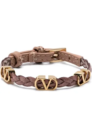 VALENTINO GARAVANI Pulsera VLogo Signature