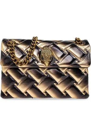 Kurt Geiger Bolsa de hombro Kensington mini