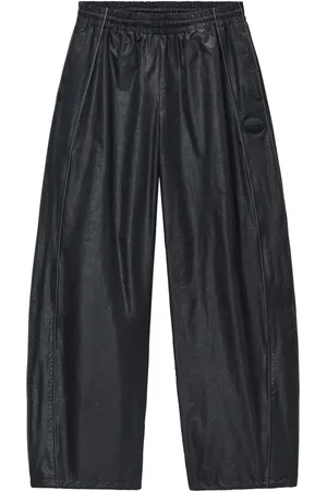Alexander Wang Pants con bolsillos