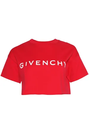 Givenchy Playera corta