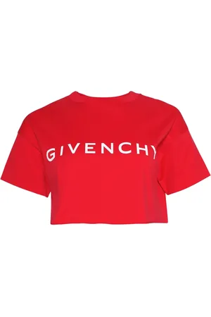 Givenchy Playera corta