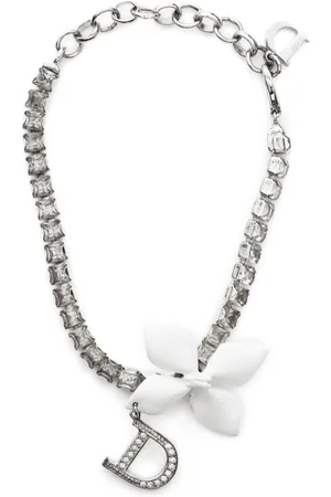 Dior Pulsera Flower 2000