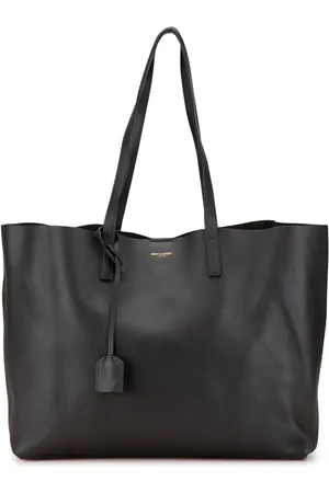 Saint Laurent Tote Large East/West Shopping 2013