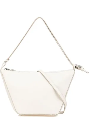 Loewe Bolsa satchel Mini Leather Hammock Hobo 2023