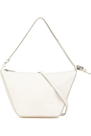 Loewe Bolsa satchel Mini Leather Hammock Hobo 2023