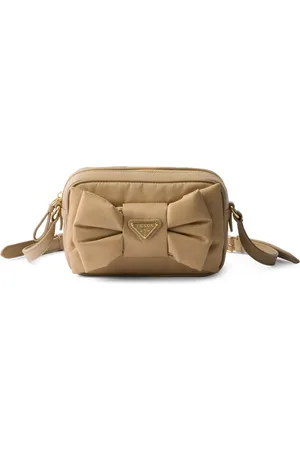 Prada Bolsa de hombro Re-Nylon mini