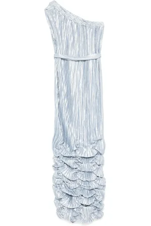 Baruni Vestido largo Medinilla