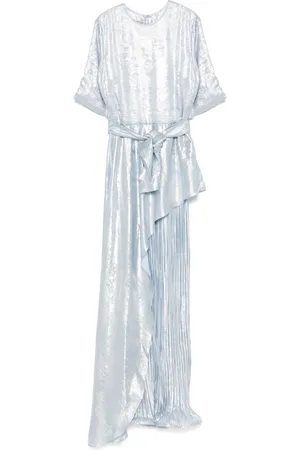Baruni Vestido largo Marigold