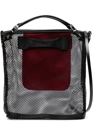 TOGA PULLA Tote con correa removible para el hombro