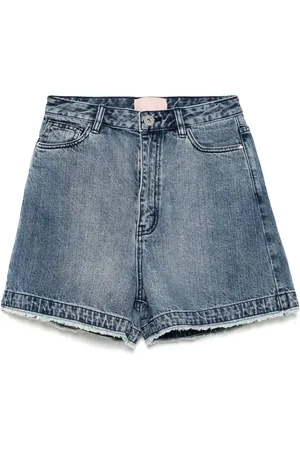 BAPY Shorts con cinco bolsillos