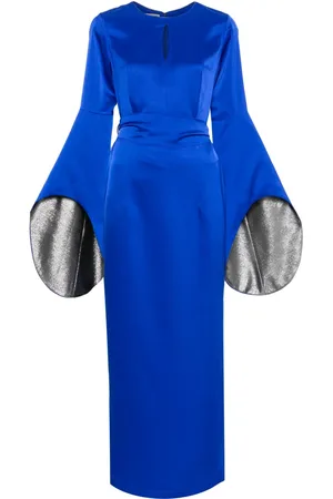Baruni Vestido largo Alchemilla