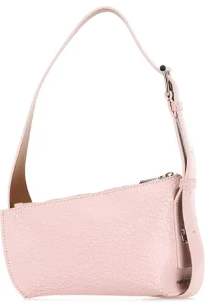 Alexander McQueen Bolsa crossbody T-Bar Sling