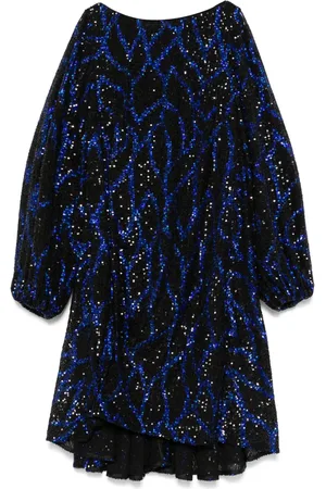 TALBOT RUNHOF Vestido corto Comma4