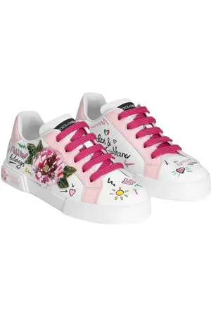 Dolce & Gabbana Tenis Portofino Light