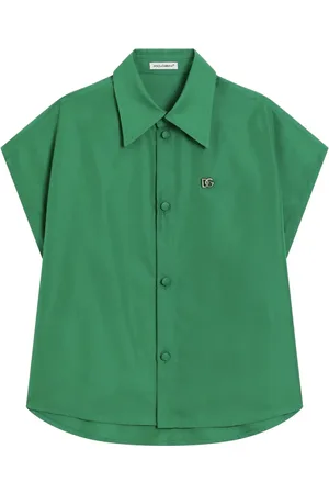 Dolce & Gabbana Camisa manga corta