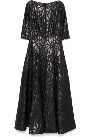 TALBOT RUNHOF Vestido midi Bogna5