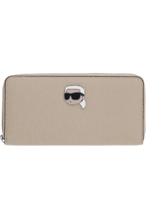 Karl Lagerfeld Cartera Ikon