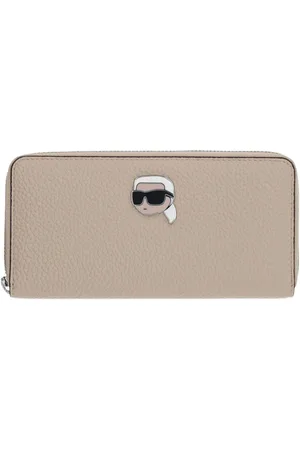 Karl Lagerfeld Cartera Ikon