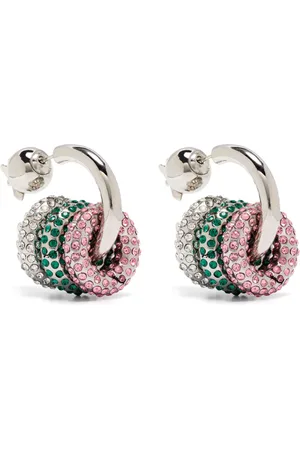 Patrizia Pepe Aretes Piercing