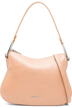 Coccinelle Bolsa crossbody con correa