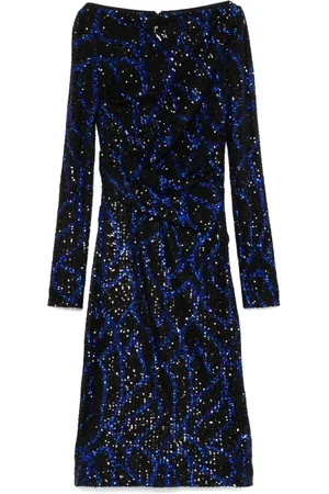 TALBOT RUNHOF Vestido corto Tolga15