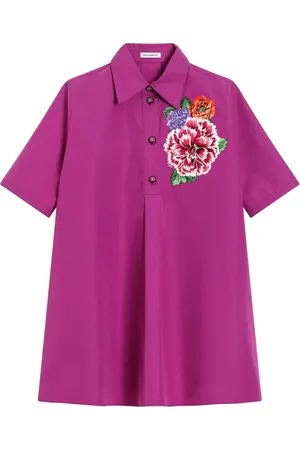 Dolce & Gabbana Vestido con estampado floral