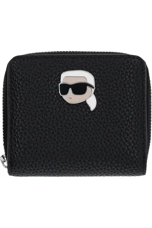 Karl Lagerfeld Cartera Ikon
