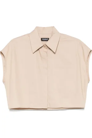 Dondup Camisa con botones