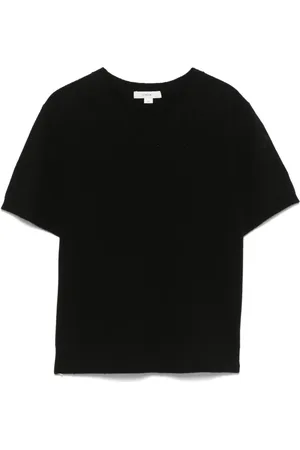 Vince Playera manga corta
