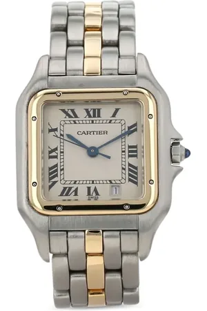 Cartier Reloj Panthère de 36mm 1990 pre-owned