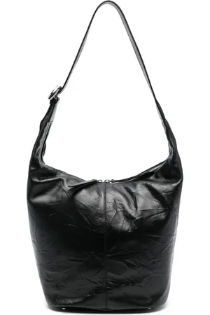 Coccinelle Tote texturizada