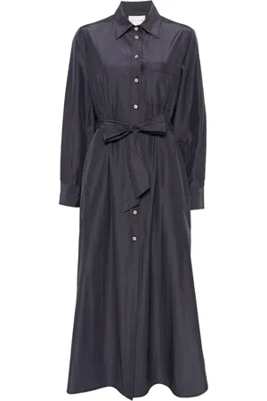 FORTE FORTE Vestido midi