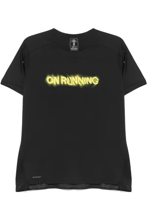 On Running Playera Lumos