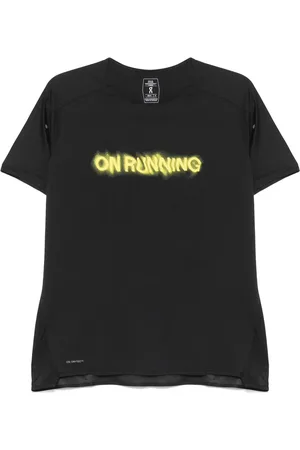 On Running Playera Lumos