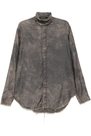 JULIUS Camisa Ash
