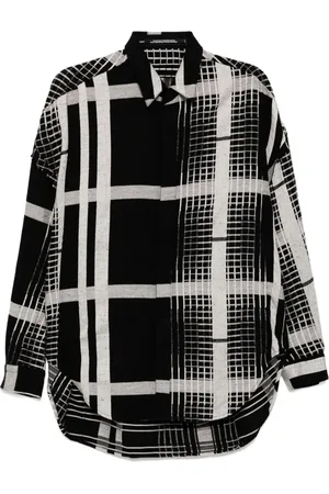 JULIUS Camisa con botones