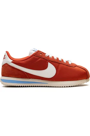 Nike Tenis Cortez Picante Red