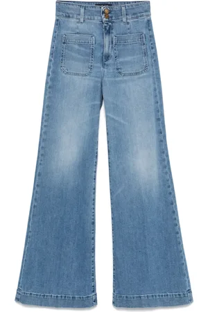 THE SEAFARER Jeans Jane