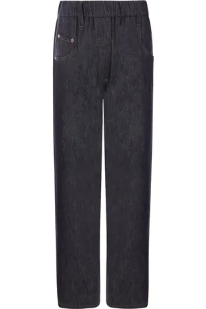 Brunello Cucinelli Jeans rectos