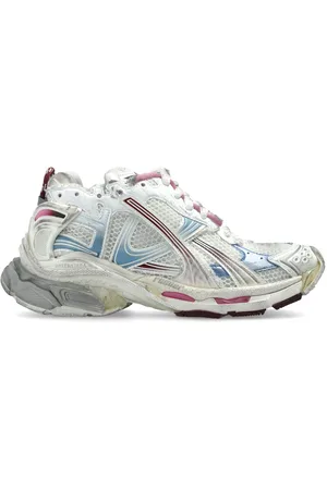 Balenciaga Tenis Runner Gradient