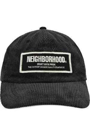 NEIGHBORHOOD Gorra Dad