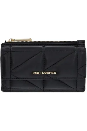 Karl Lagerfeld Cartera K/Kuilt