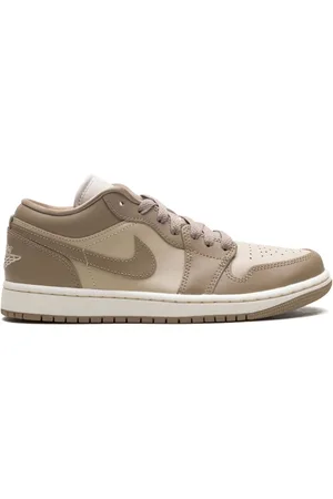 Jordan Tenis 1 Low Rattan Sail/Desert Camo