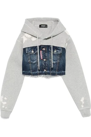 Dsquared2 Chamarra Cool Fit