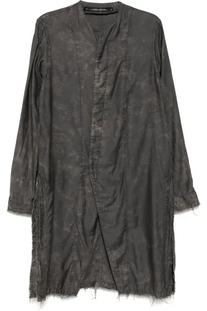 JULIUS Camisa Grunge Thobe