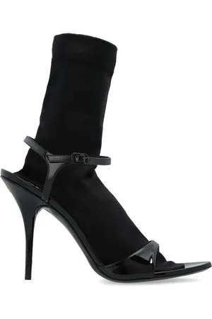 Balenciaga Sandalias Avenue con tacón 115mm